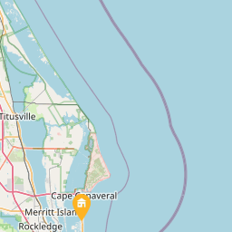 Tulip Oceanfront 704 on the map